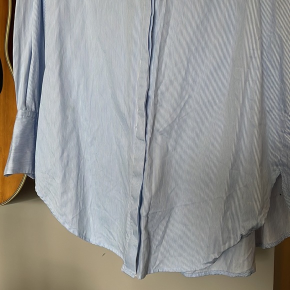 COPY - Oversized Poplin - Picture 10 of 17